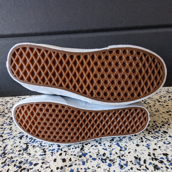 Vans SK8-Hi Shoes Divine | size 6.5 women - Picture 5 of 13